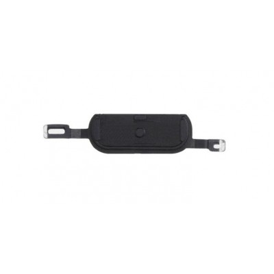 Home Button Outer For Samsung Galaxy Note 10 1 2014 Black By - Maxbhi Com