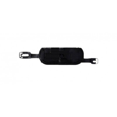 Home Button Outer For Samsung Galaxy Note 10 1 2014 White By - Maxbhi Com
