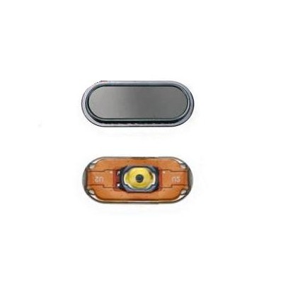 Home Button Outer For Xiaomi Mi Note 2 128gb Black By - Maxbhi Com