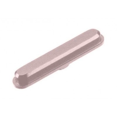 Power Button Outer For Lava X50 White By - Maxbhi Com