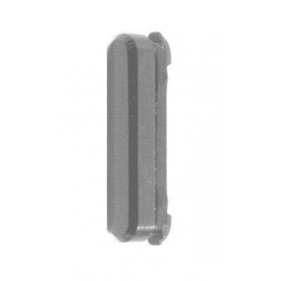 Power Button Outer For Lg Stylo 5 Grey By - Maxbhi Com