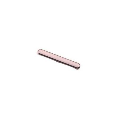 Power Button Outer For Oppo R9s Rose Gold By - Maxbhi Com