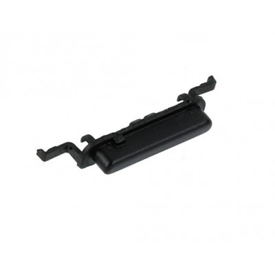Power Button Outer For Samsung Galaxy Tab A 10 5 Black By - Maxbhi Com