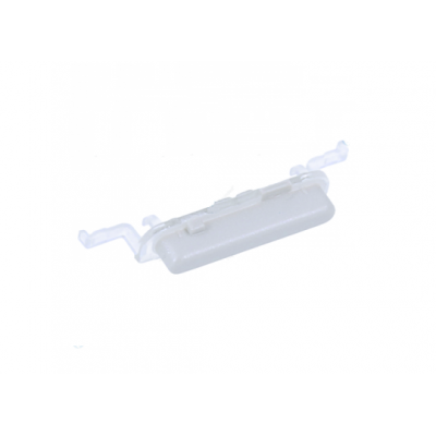Power Button Outer For Samsung Galaxy Tab A 10 5 White By - Maxbhi Com