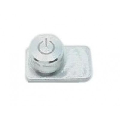 Power Button Outer For Sony Xperia Z1 Compact Black By - Maxbhi Com