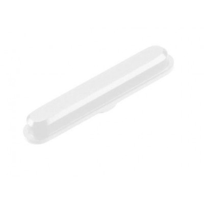 Power Button Outer For Vivo Y31 White By - Maxbhi Com