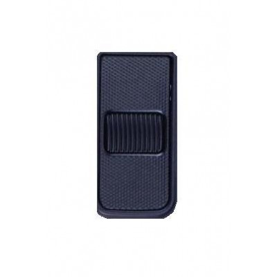 Volume Side Button Outer For Lg K8 Black By - Maxbhi Com