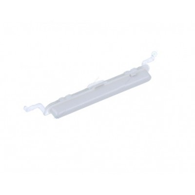 Volume Side Button Outer For Samsung Galaxy Tab A 10 5 White By - Maxbhi Com