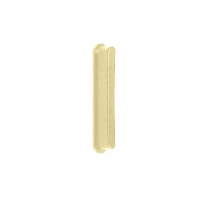 Volume Side Button Outer For Sony Xperia Z1 Compact Lime By - Maxbhi Com