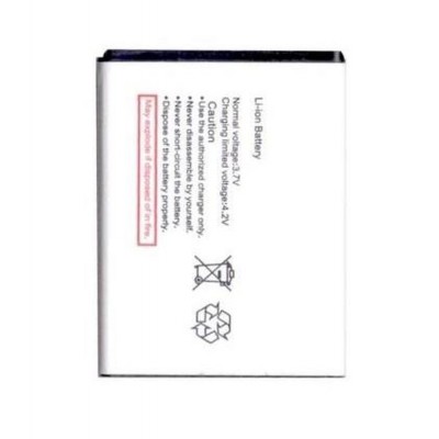 Battery For Spice Mi515 Coolpad By - Maxbhi.com
