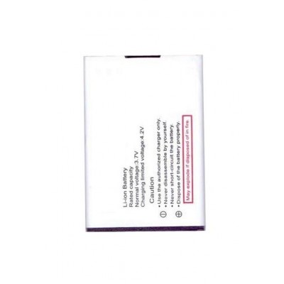 Battery For Spice Qt68 By - Maxbhi.com