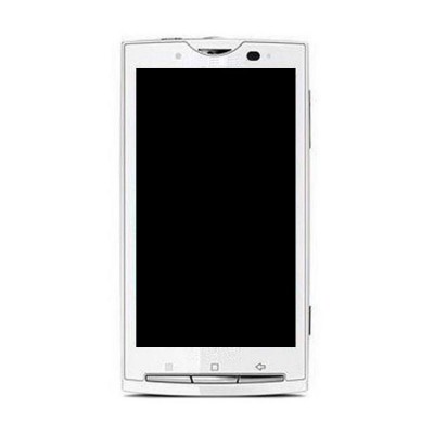 Battery For Tata Docomo Sony Ericsson Xperia X10 By - Maxbhi Com