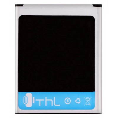 Battery For Thl W7 By - Maxbhi Com