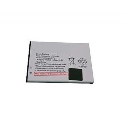 Battery For Videocon A22 By - Maxbhi Com