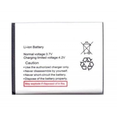Battery For Videocon A52 By - Maxbhi.com