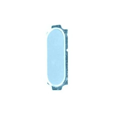 Home Button Outer For Samsung Galaxy A8 2016 Black By - Maxbhi Com
