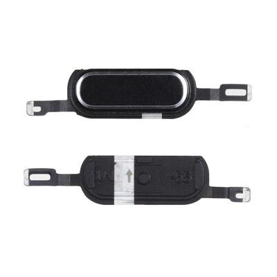 Home Button Outer For Samsung Galaxy Note 10 1 2014 Edition 64gb 3g Black By - Maxbhi Com