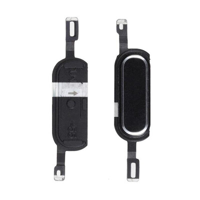 Home Button Outer For Samsung Galaxy Note 10 1 2014 Edition 64gb 3g Black By - Maxbhi Com