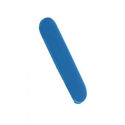 Power Button Outer For Honor Play 4 Blue By - Maxbhi Com