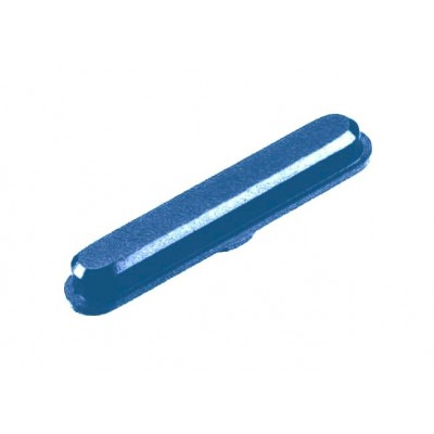 Power Button Outer For Lenovo K10 Plus White By - Maxbhi Com