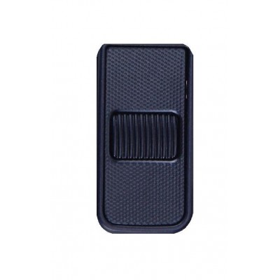 Power Button Outer For Lg K8 Black By - Maxbhi Com