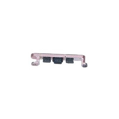 Power Button Outer For Oppo R9 Plus Black By - Maxbhi Com