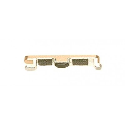 Power Button Outer For Oppo R9 Plus Gold By - Maxbhi Com