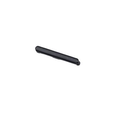 Power Button Outer For Oppo R9s Black By - Maxbhi Com