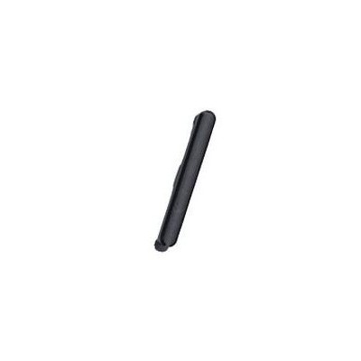 Power Button Outer For Oppo R9s Black By - Maxbhi Com