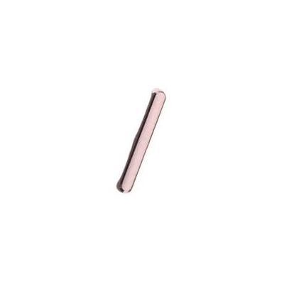 Power Button Outer For Oppo R9s Rose Gold By - Maxbhi Com
