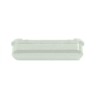 Power Button Outer For Samsung Galaxy A8 2016 White By - Maxbhi Com