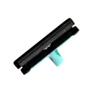 Power Button Outer For Samsung Galaxy S8 Active Black By - Maxbhi Com