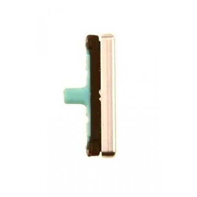 Power Button Outer For Samsung Galaxy S8 Active Gold By - Maxbhi Com