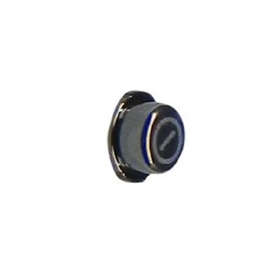 Power Button Outer For Sony Ericsson Xperia Arc S Lt18i Blue By - Maxbhi Com