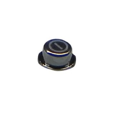 Power Button Outer For Sony Ericsson Xperia Arc S Lt18i Silver By - Maxbhi Com