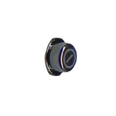 Power Button Outer For Sony Ericsson Xperia Arc S Lt18i Silver By - Maxbhi Com