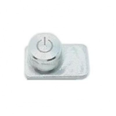 Power Button Outer For Sony Xperia Z1 Compact D5503 Pink By - Maxbhi Com