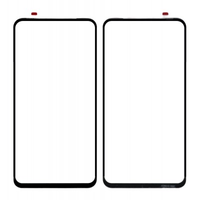 Replacement Front Glass For Coolpad Cool 6 Blue By - Maxbhi Com