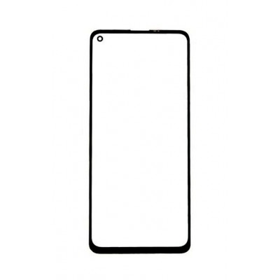 Touch Screen Digitizer For Honor Play 4 White By - Maxbhi Com