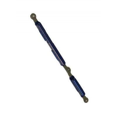 Volume Side Button Outer For Honor 8s Blue By - Maxbhi Com