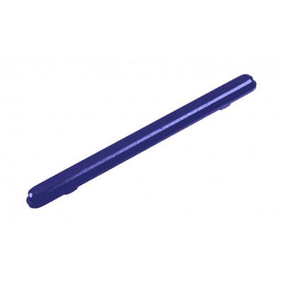 Volume Side Button Outer For Lenovo K10 Plus Green By - Maxbhi Com