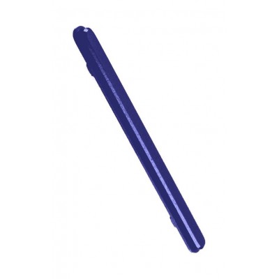 Volume Side Button Outer For Lenovo K10 Plus Green By - Maxbhi Com