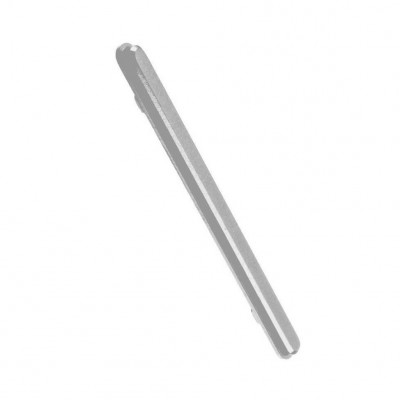 Volume Side Button Outer For Lenovo Tab 4 8 16gb Lte White By - Maxbhi Com