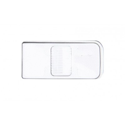 Volume Side Button Outer For Lg K8 White By - Maxbhi Com