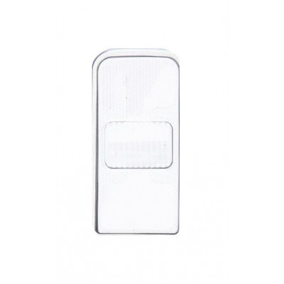 Volume Side Button Outer For Lg K8 White By - Maxbhi Com