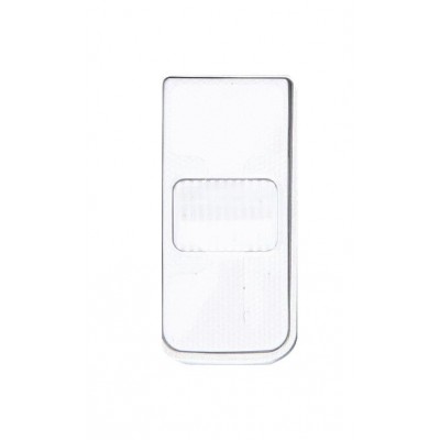 Volume Side Button Outer For Lg K8 White By - Maxbhi Com