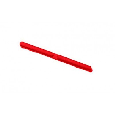 Volume Side Button Outer For Oppo R9s Red By - Maxbhi Com