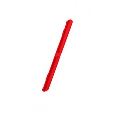 Volume Side Button Outer For Oppo R9s Red By - Maxbhi Com
