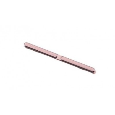 Volume Side Button Outer For Oppo R9s Rose Gold By - Maxbhi Com