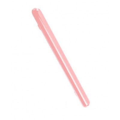 Volume Side Button Outer For Samsung Galaxy A8s Pink By - Maxbhi Com